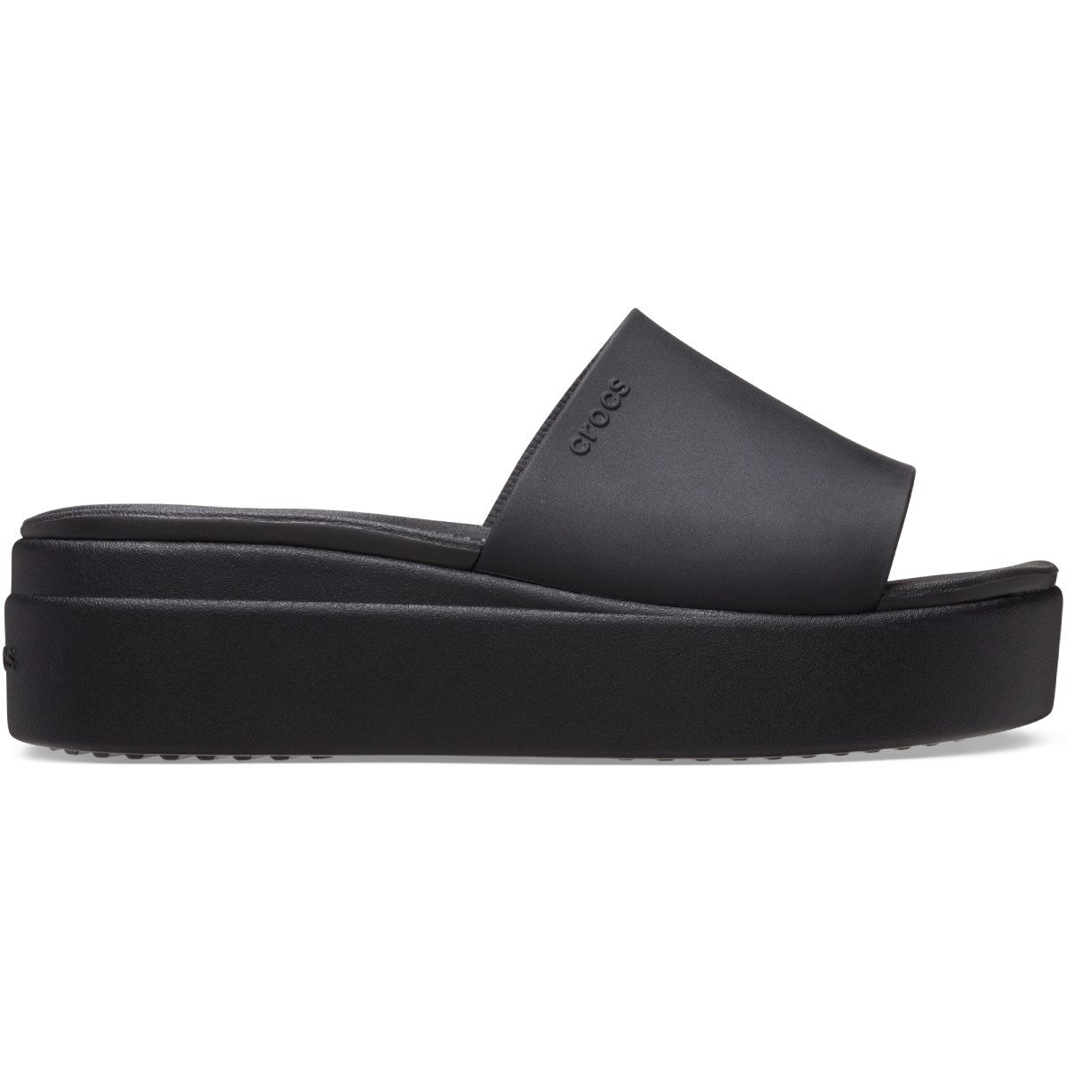 Crocs Kadın Sandalet 208728 Black