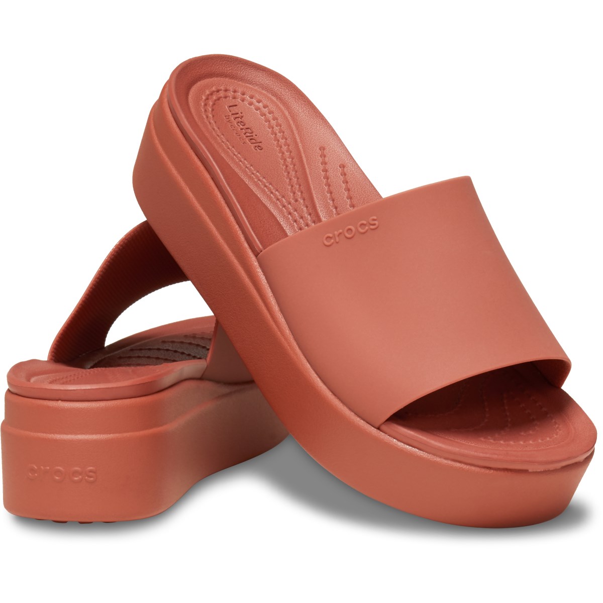 Crocs Kadın Sandalet 208728 Spice