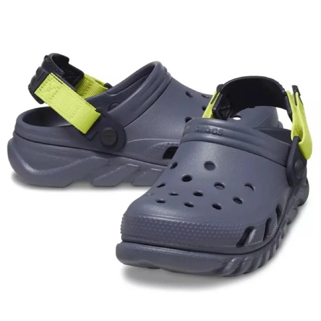 Crocs Unisex Çocuk Sandalet 208774 Atmosphere