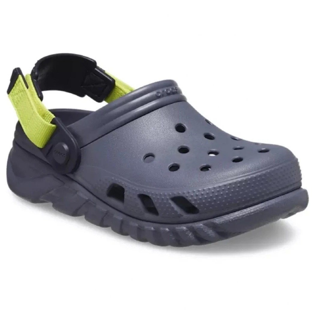 Crocs Unisex Çocuk Sandalet 208774 Atmosphere