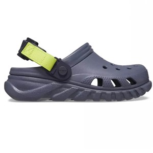 Crocs Unisex Çocuk Sandalet 208774 Atmosphere