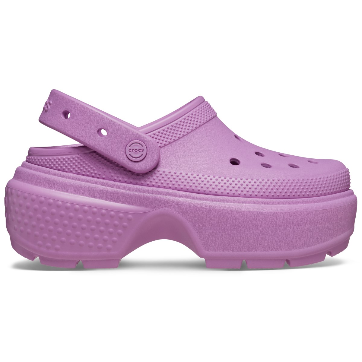 Crocs Unisex Sandalet 209347 Bubble