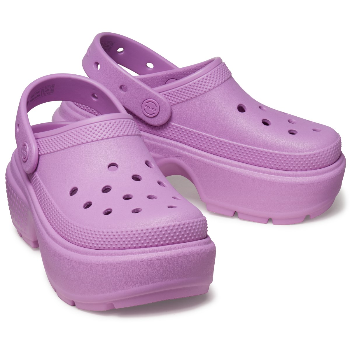 Crocs Unisex Sandalet 209347 Bubble