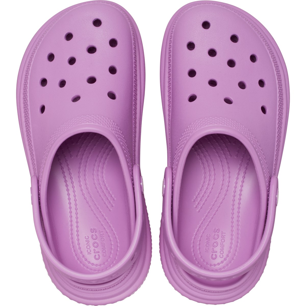 Crocs Unisex Sandalet 209347 Bubble