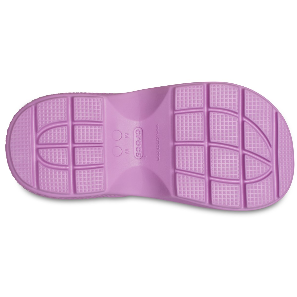 Crocs Unisex Sandalet 209347 Bubble