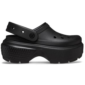 Crocs Unisex Sandalet 209347 Black