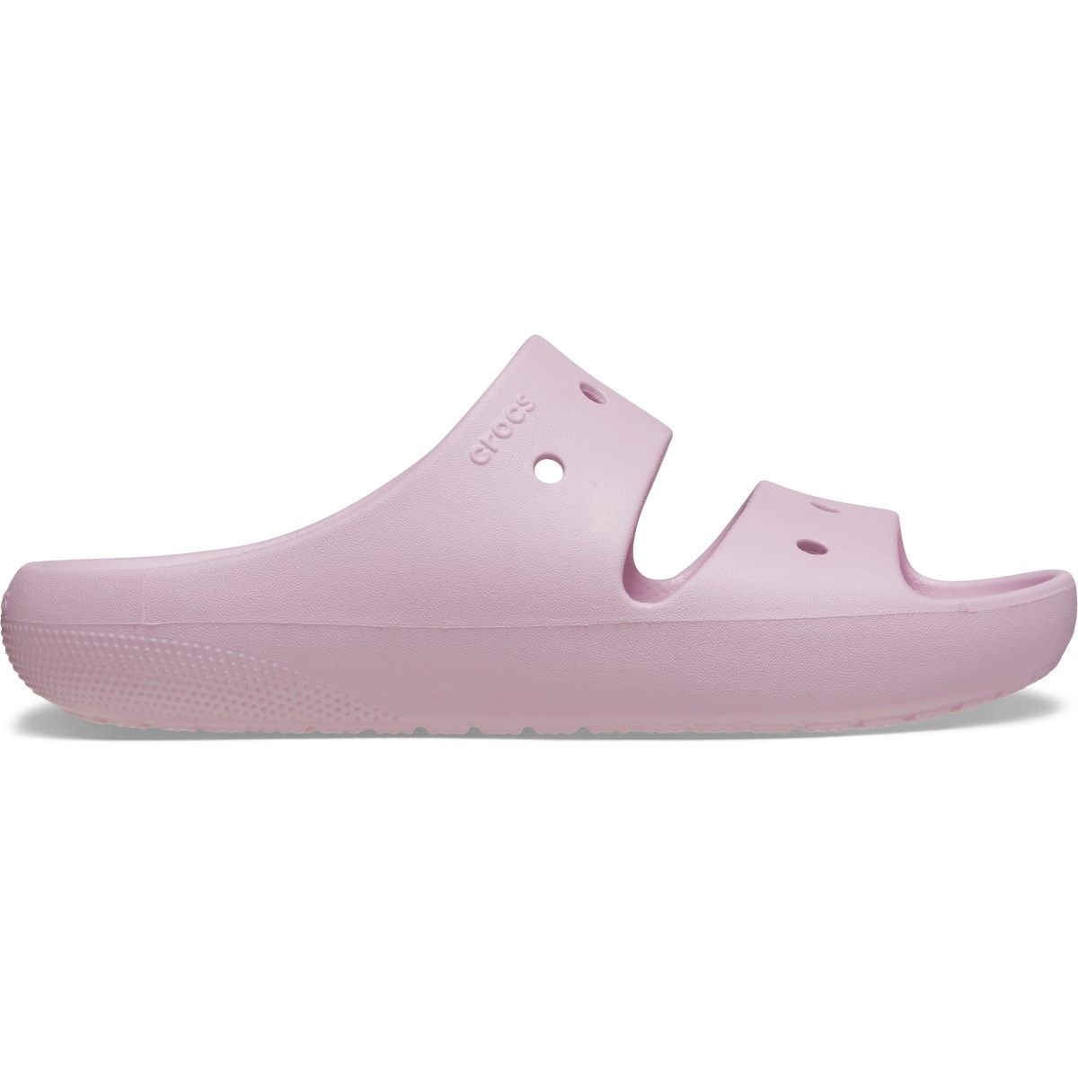 Crocs Unisex Sandalet 209403 Ballerina Pink