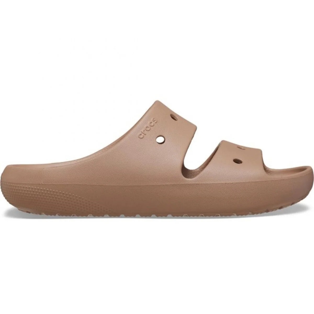 Crocs Unisex Sandalet 209403 Latte