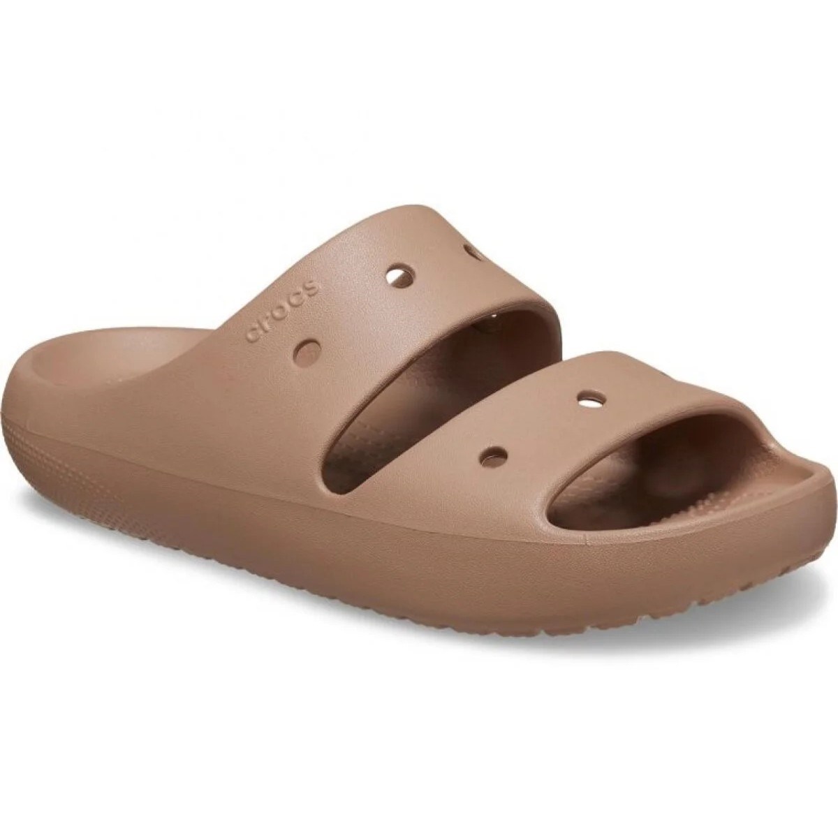 Crocs Unisex Sandalet 209403 Latte