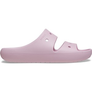 Crocs Unisex Sandalet 209403 Ballerina Pink