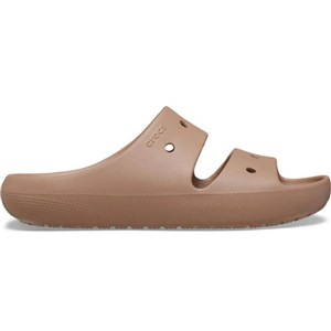 Crocs Unisex Sandalet 209403 Latte