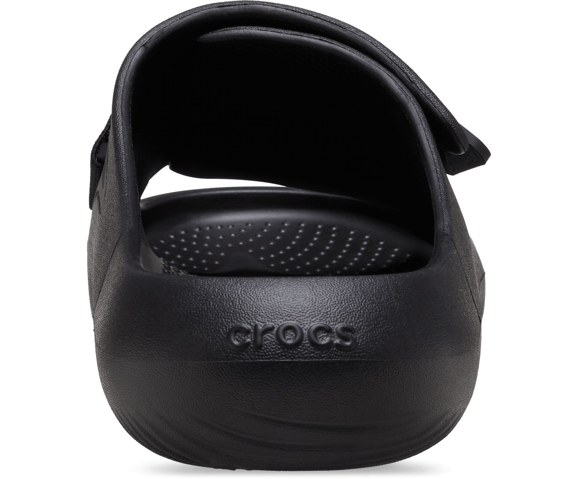 Crocs Unisex Sandalet 209413 Black