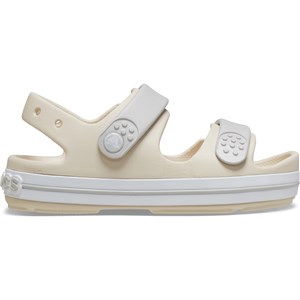 Crocs Unisex Çocuk Sandalet 209423 Stucco/Atmosphere