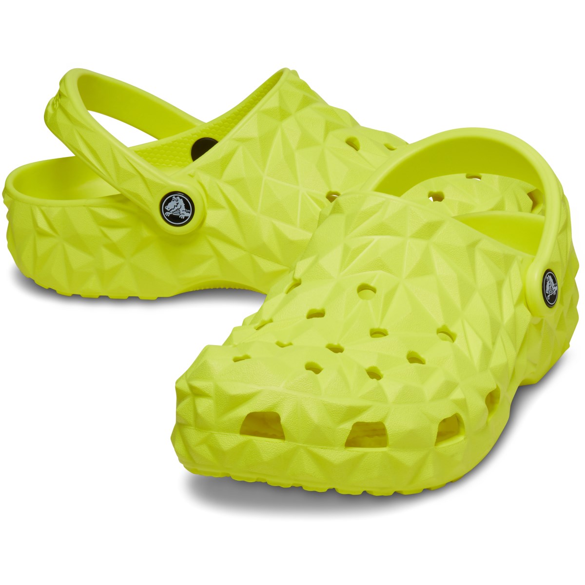 Crocs Unisex Sandalet 209563 Acidity