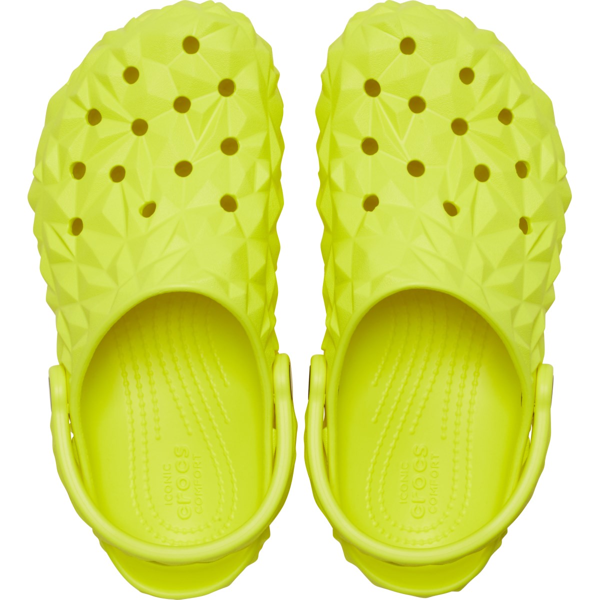 Crocs Unisex Sandalet 209563 Acidity