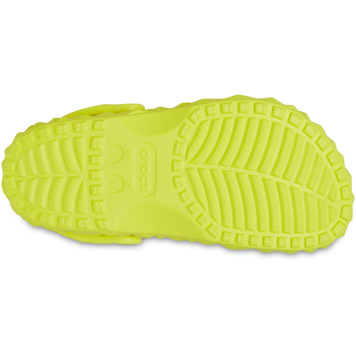 Crocs Unisex Sandalet 209563 Acidity