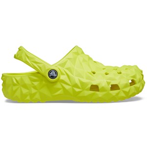 Crocs Unisex Sandalet 209563 Acidity