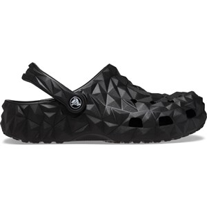 Crocs Unisex Sandalet 209563 Black