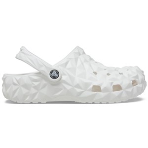 Crocs Unisex Sandalet 209563 White