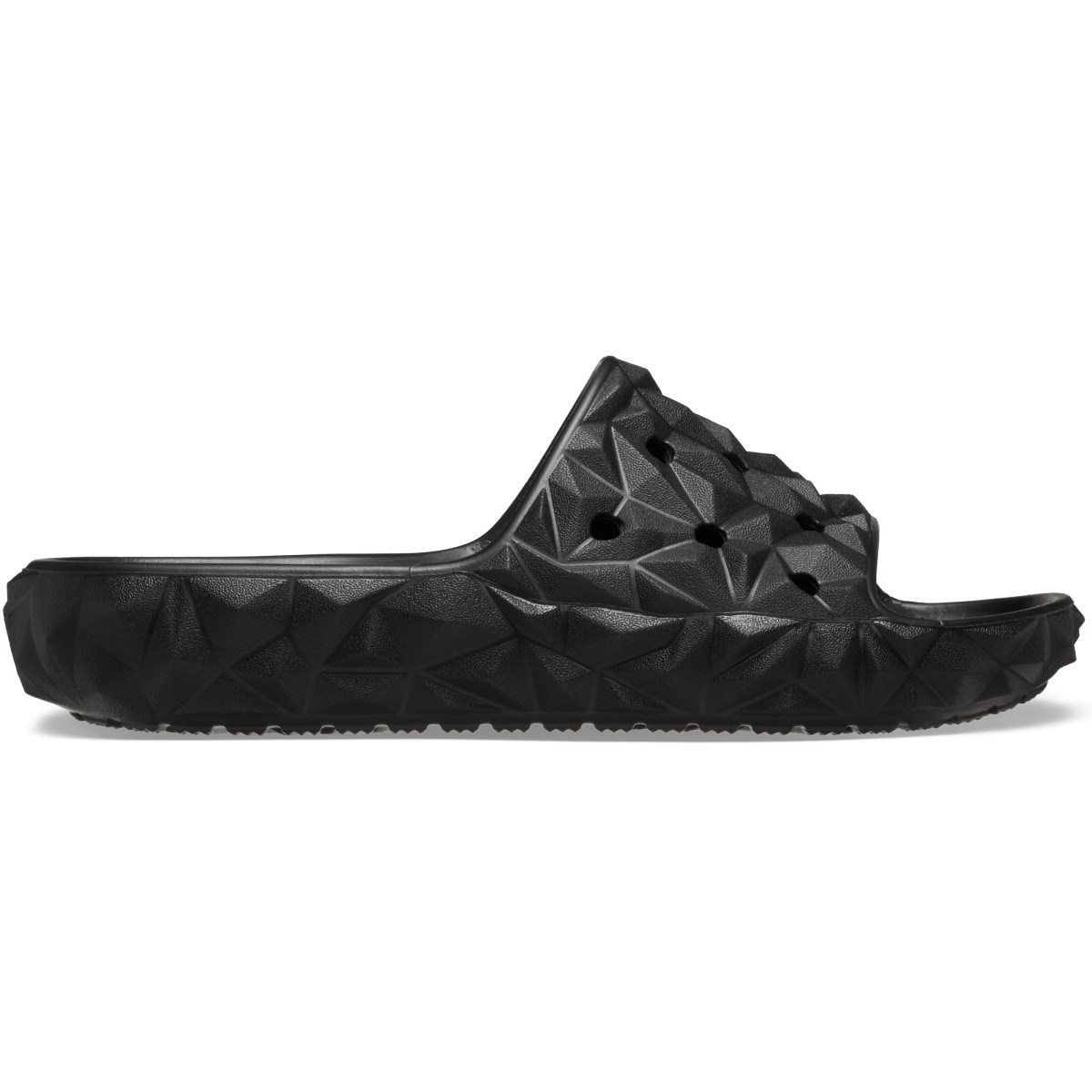 Crocs Unisex Sandalet 209608 Black