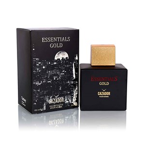 Cazador Erkek Kozmetik 20YCEAA09556 Essentıal Gold