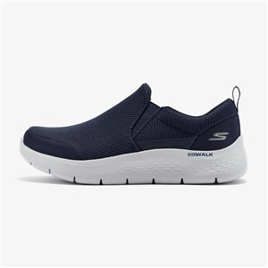 Skechers Erkek Ayakkabı 216492TK Lacivert/Gri