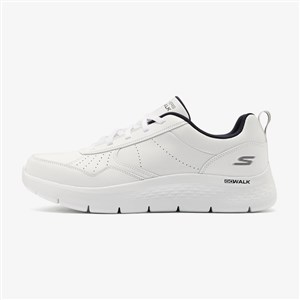 Skechers Erkek Ayakkabı 216499TK Beyaz/Lacivert