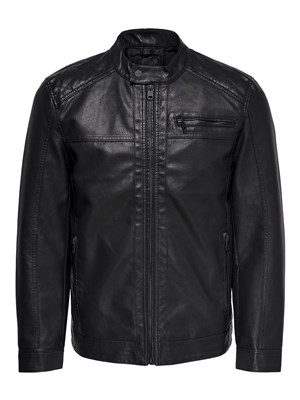 Only & Sons Erkek Ceket 22011975 Black