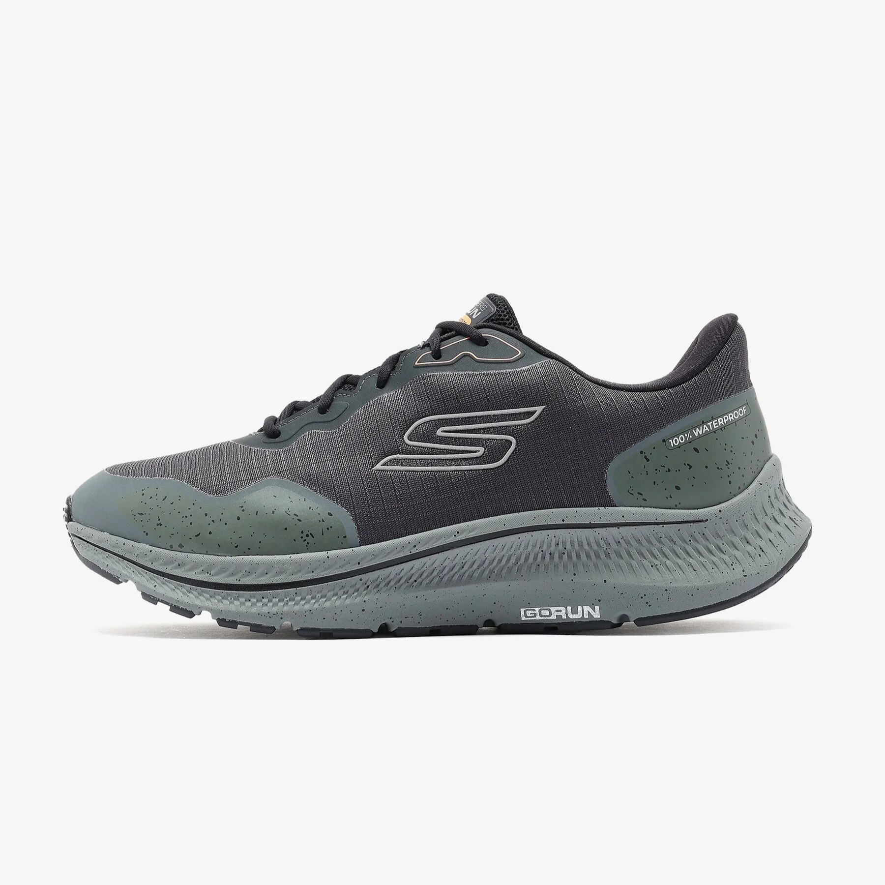 Skechers Erkek Ayakkabı 220874 Gri