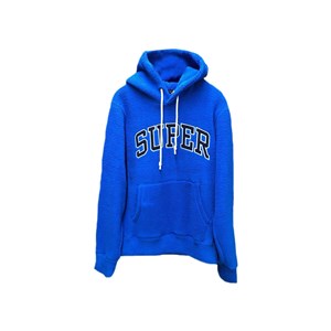 Superfly Erkek S-Shirt 23207 Royal Blue