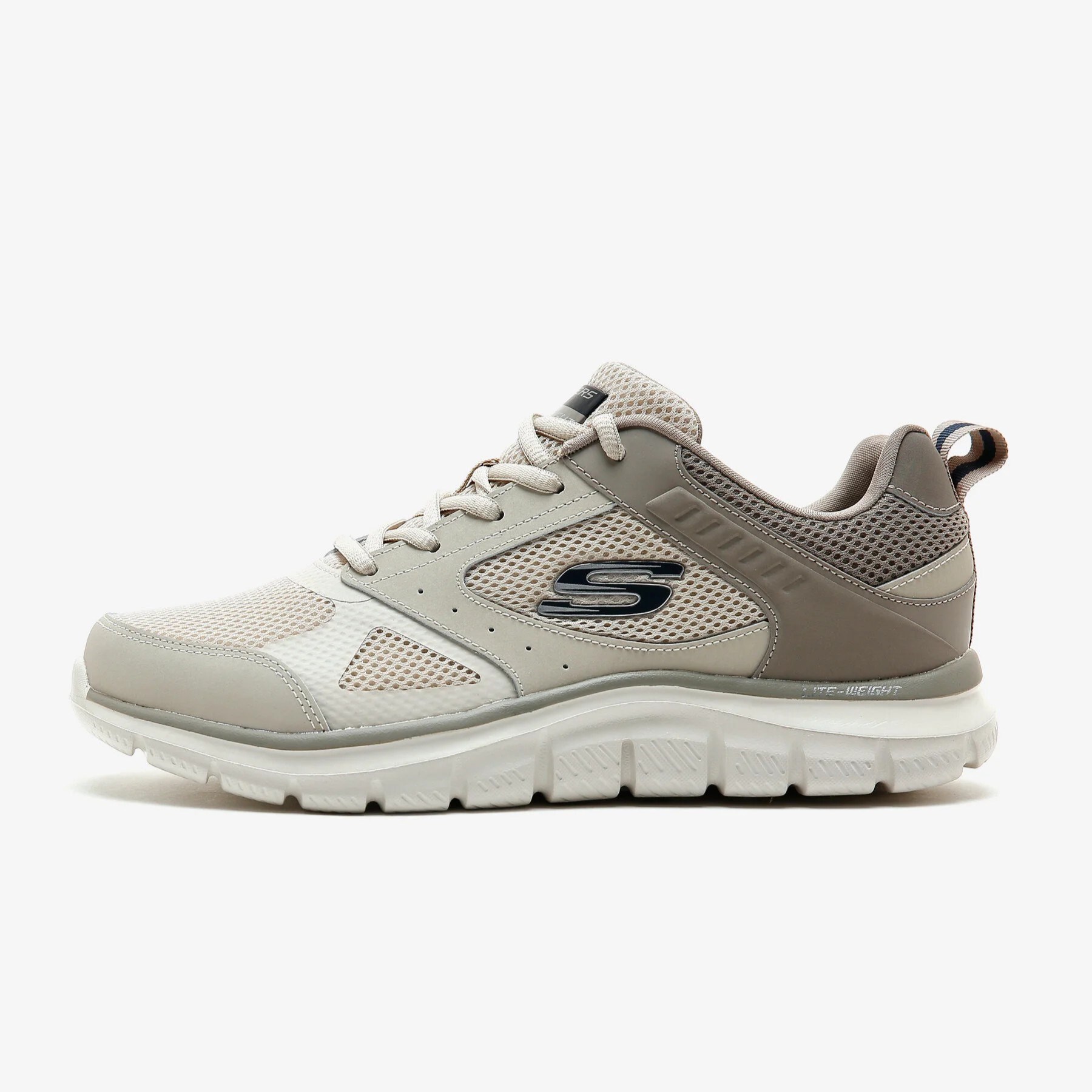 Skechers Erkek Ayakkabı 232398TK Bej