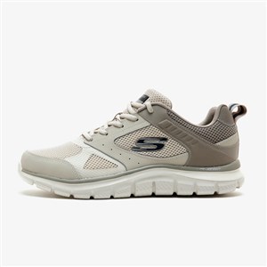 Skechers Erkek Ayakkabı 232398TK Bej