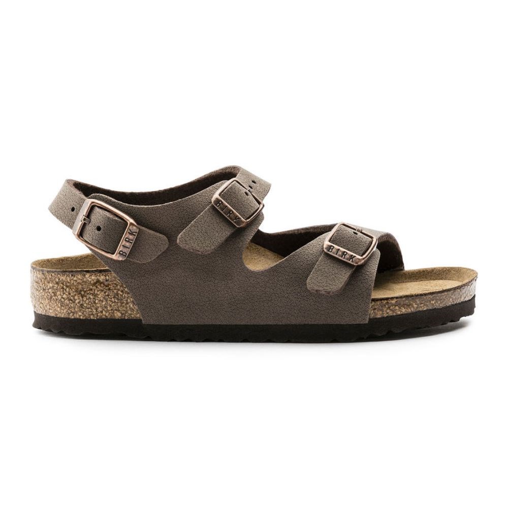 Birkenstock Sandalet 233073 Mocca