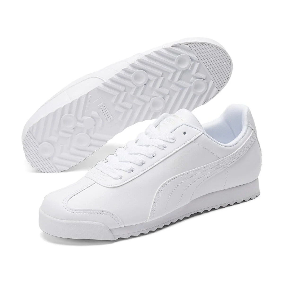 Puma Unisex Ayakkabı 35357221 