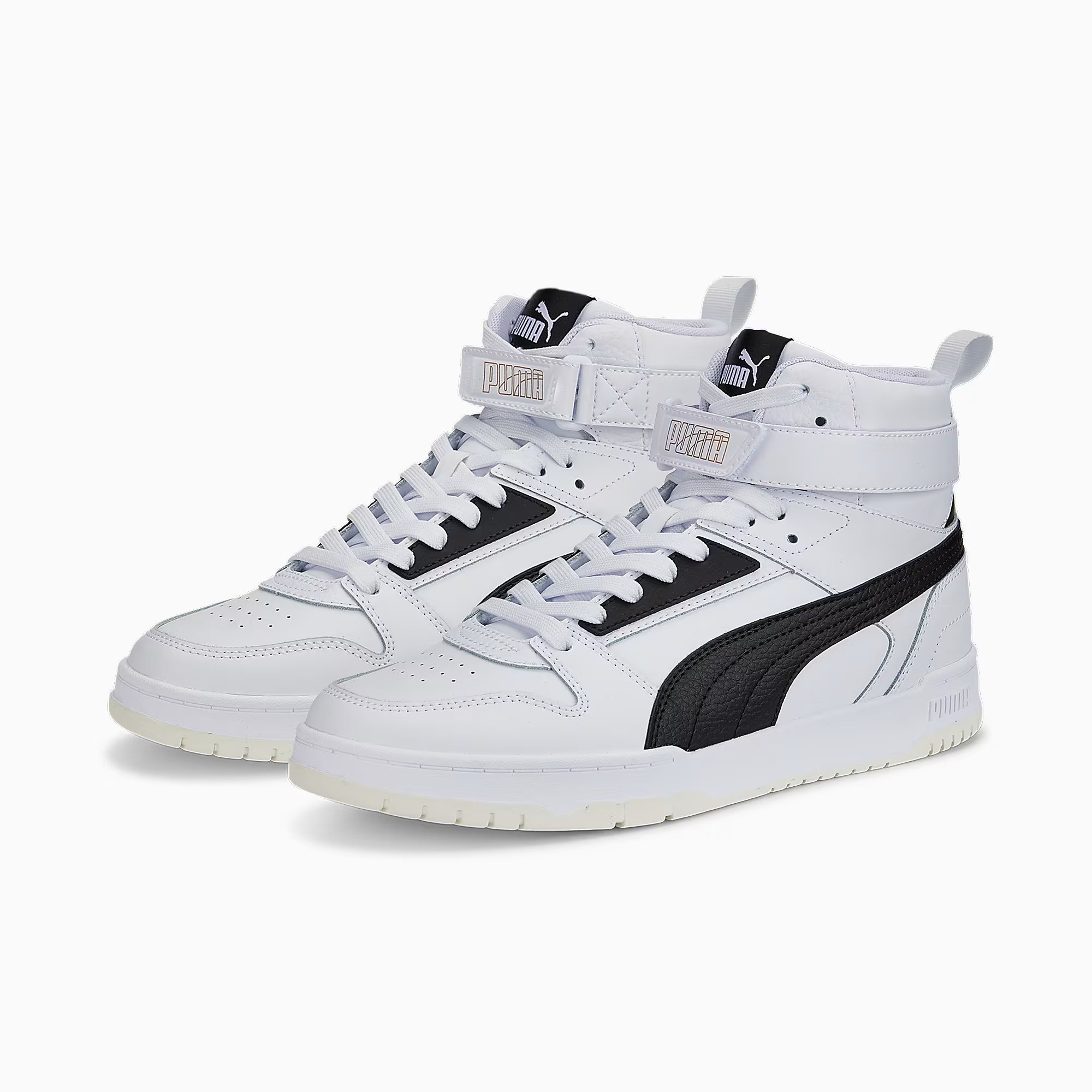 Puma Unisex Ayakkabı 38583901 