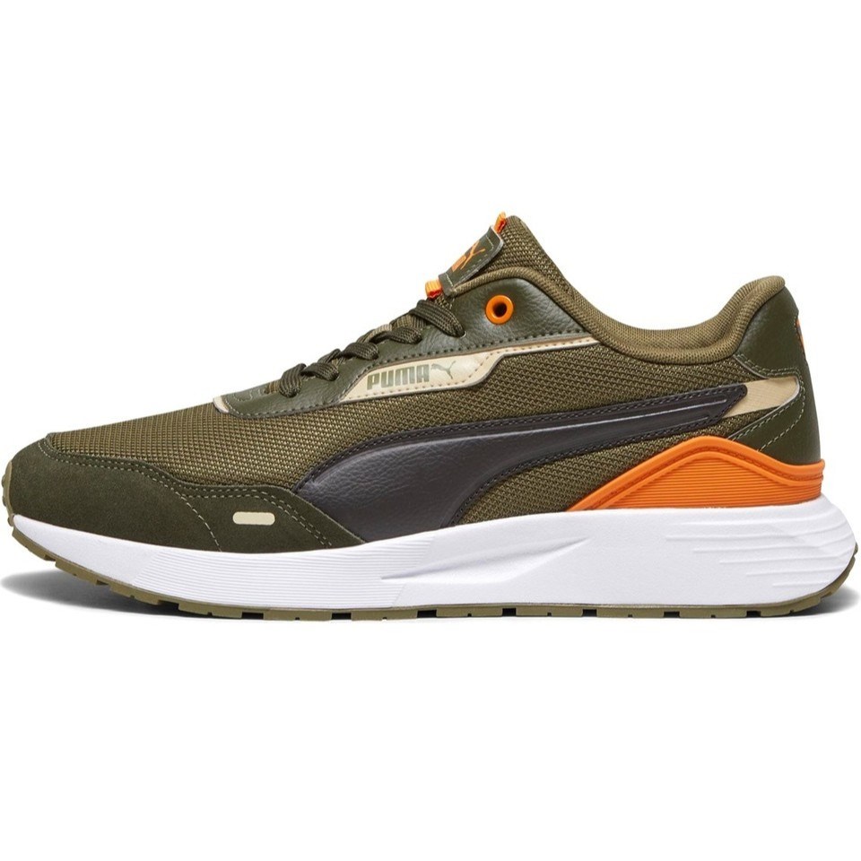 Puma Unisex Ayakkabı 39125014 