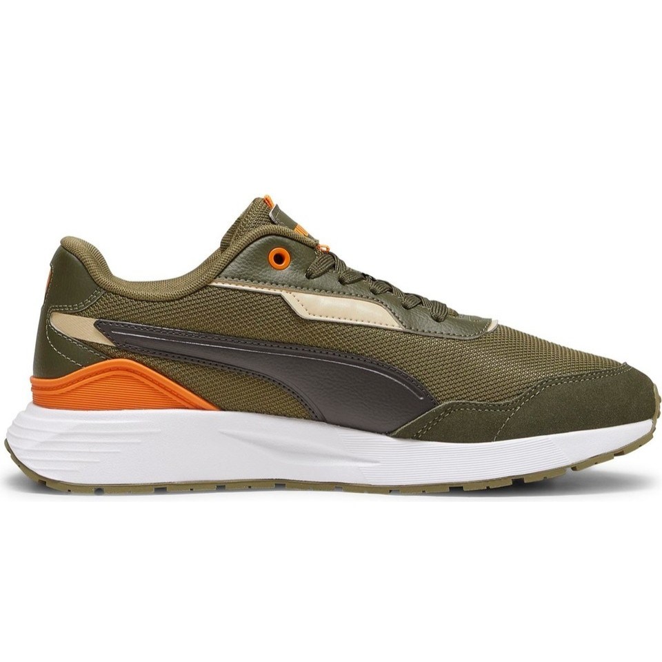 Puma Unisex Ayakkabı 39125014 