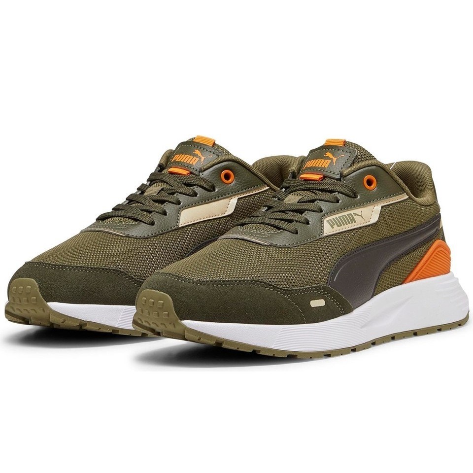 Puma Unisex Ayakkabı 39125014 