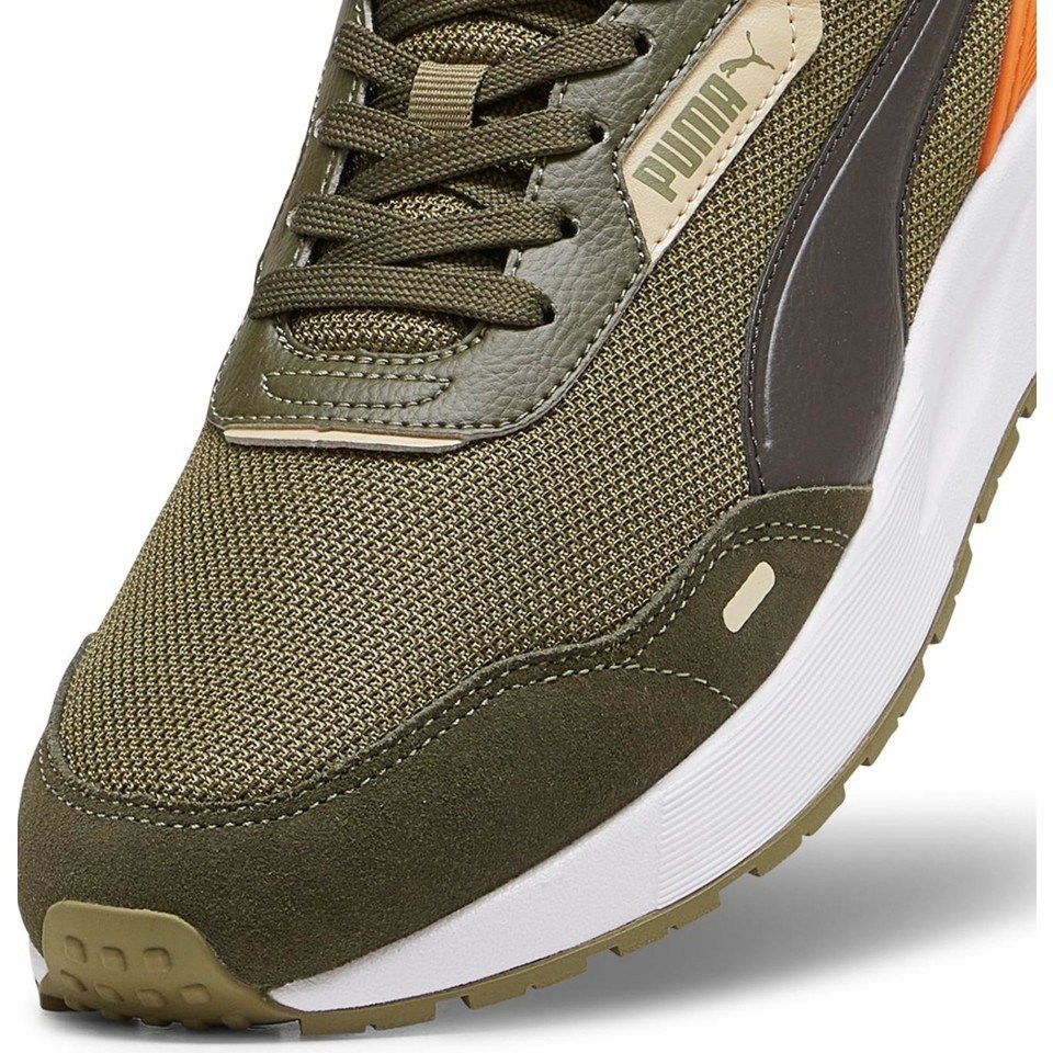 Puma Unisex Ayakkabı 39125014 