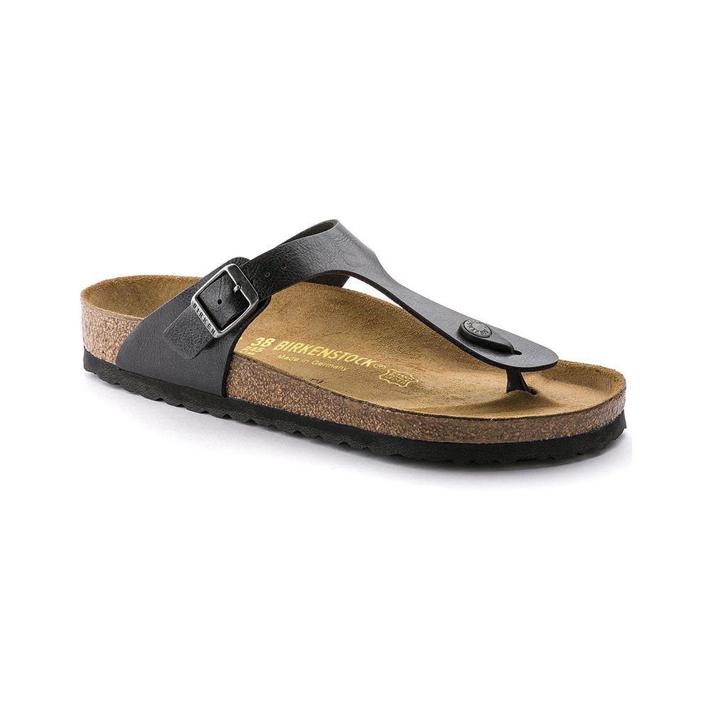 Birkenstock Kadın Terlik 541951 Graceful Lıcorıce