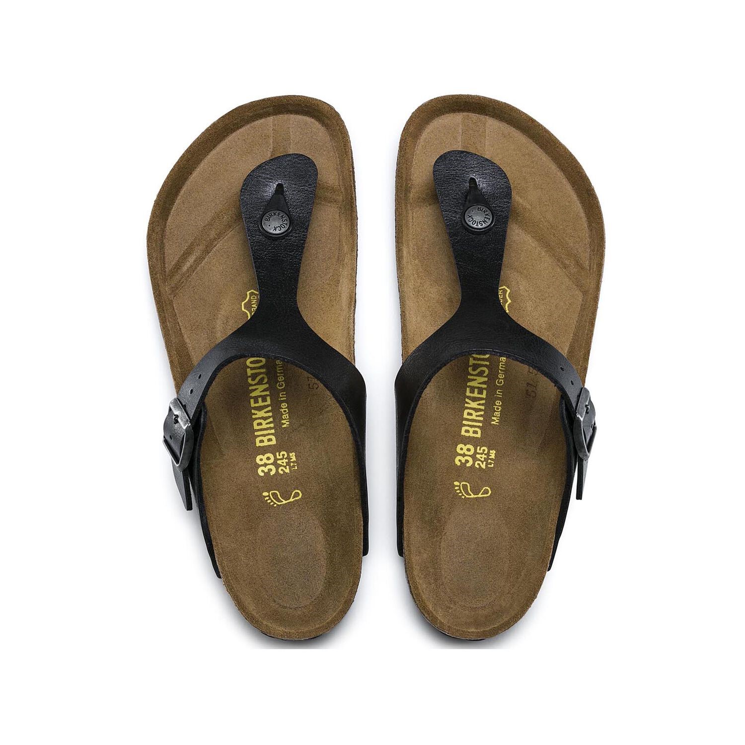 Birkenstock Kadın Terlik 541951 Graceful Lıcorıce