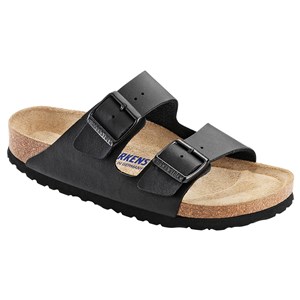 Birkenstock Unisex Terlik 551253 Black