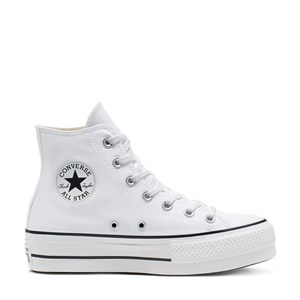 Converse Kadın Ayakkabı 560846C Whıte/Unıversıty Red/Black