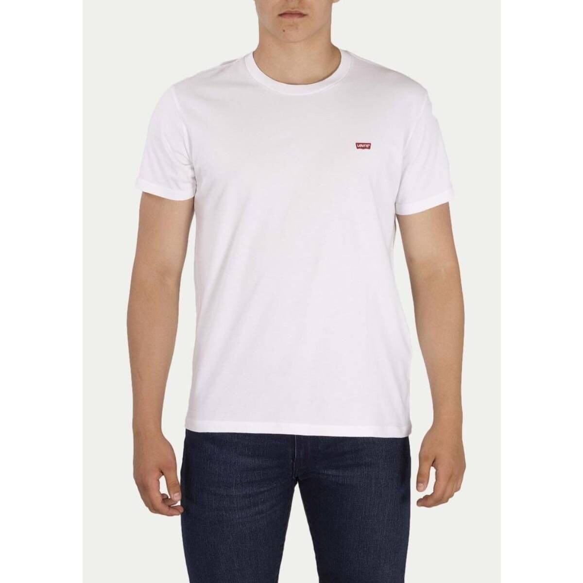 Levis Erkek T-Shirt 56605-0075 