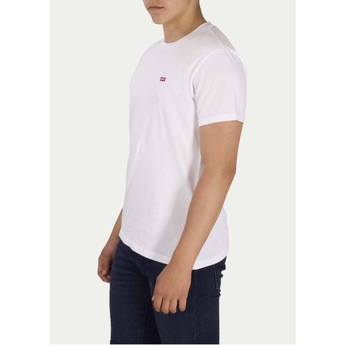 Levis Erkek T-Shirt 56605-0075 