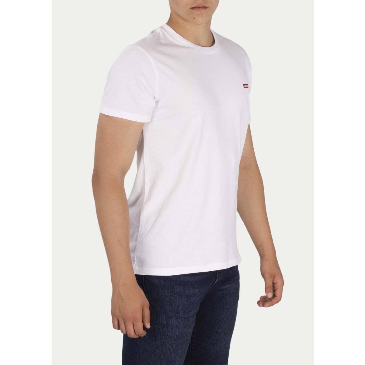 Levis Erkek T-Shirt 56605-0075 