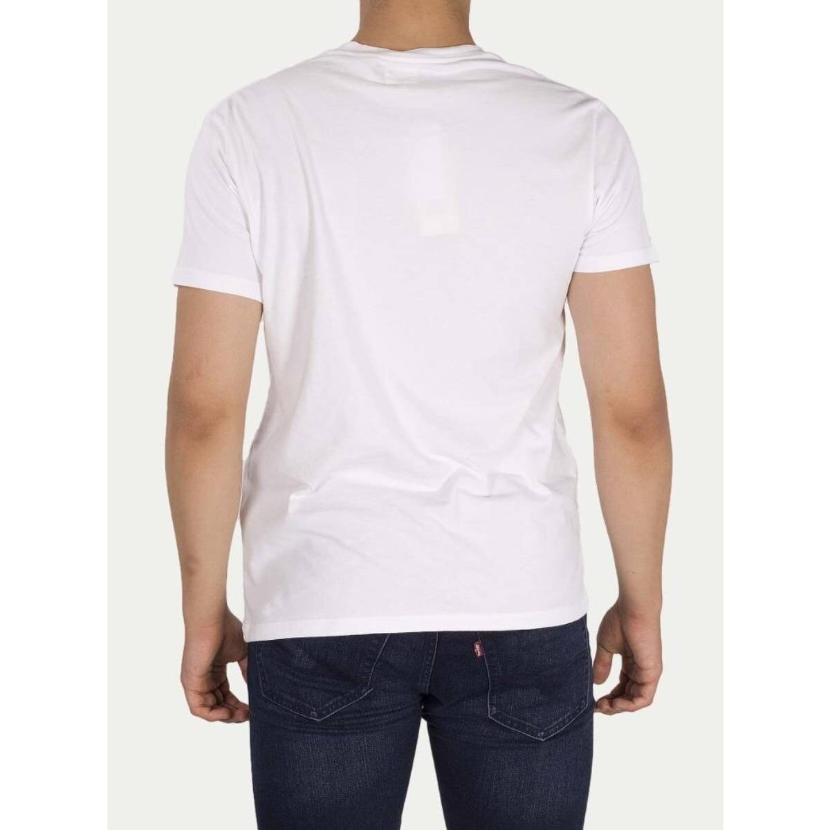 Levis Erkek T-Shirt 56605-0075 