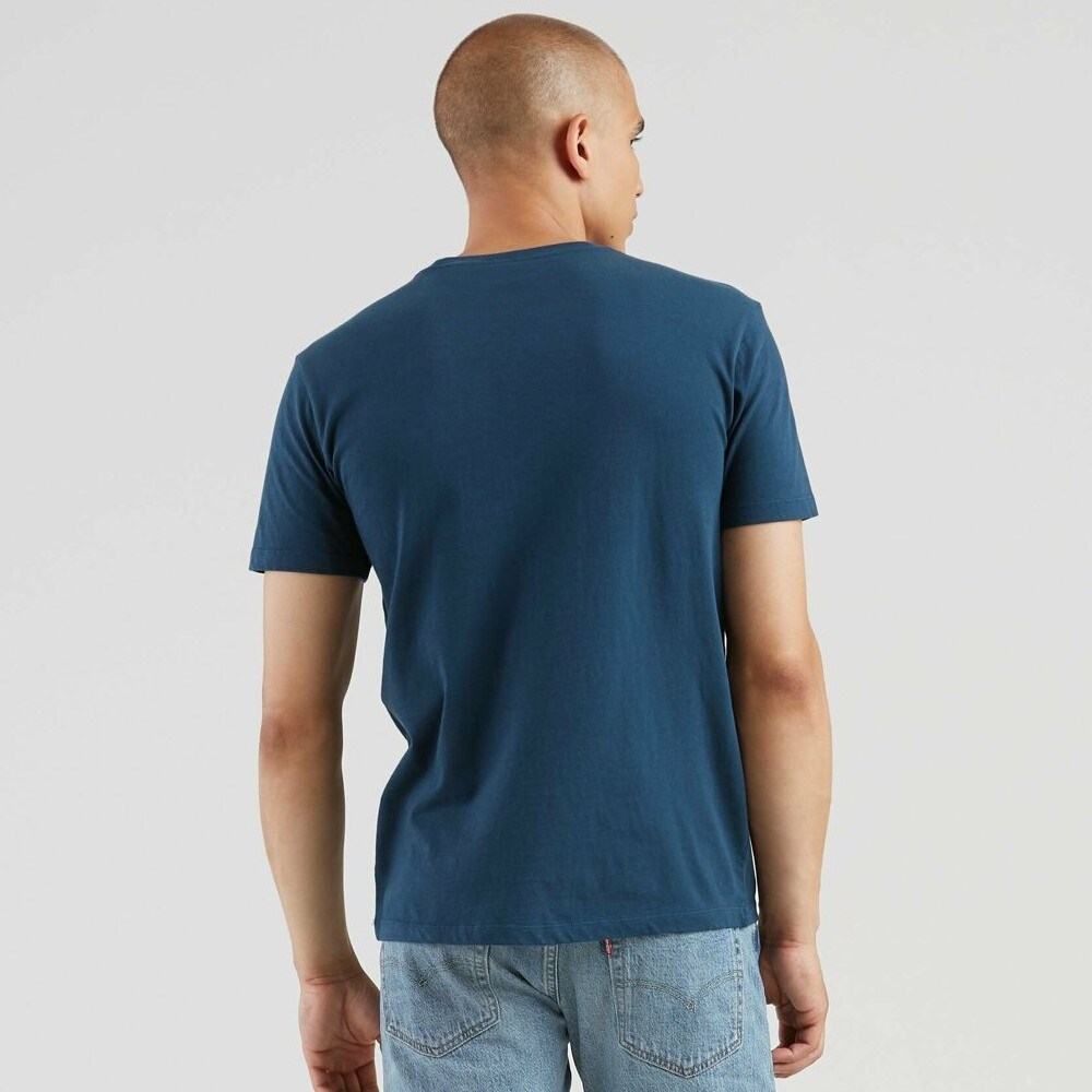 Levis Erkek T-Shirt 56605-0077 