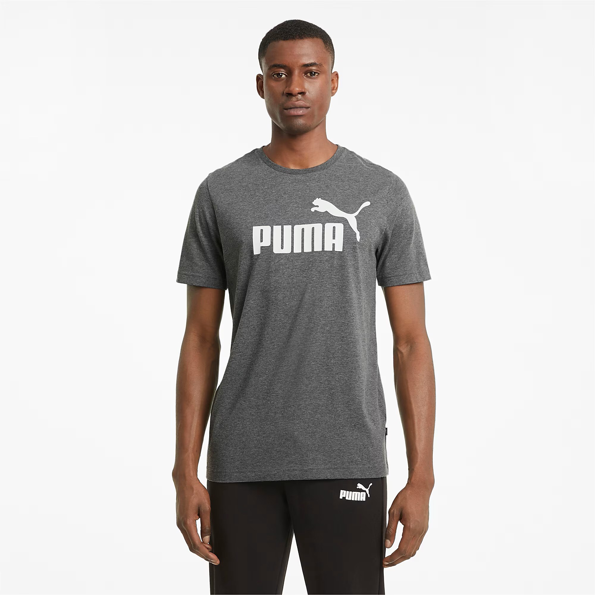 Puma Erkek T-Shirt 58673601 