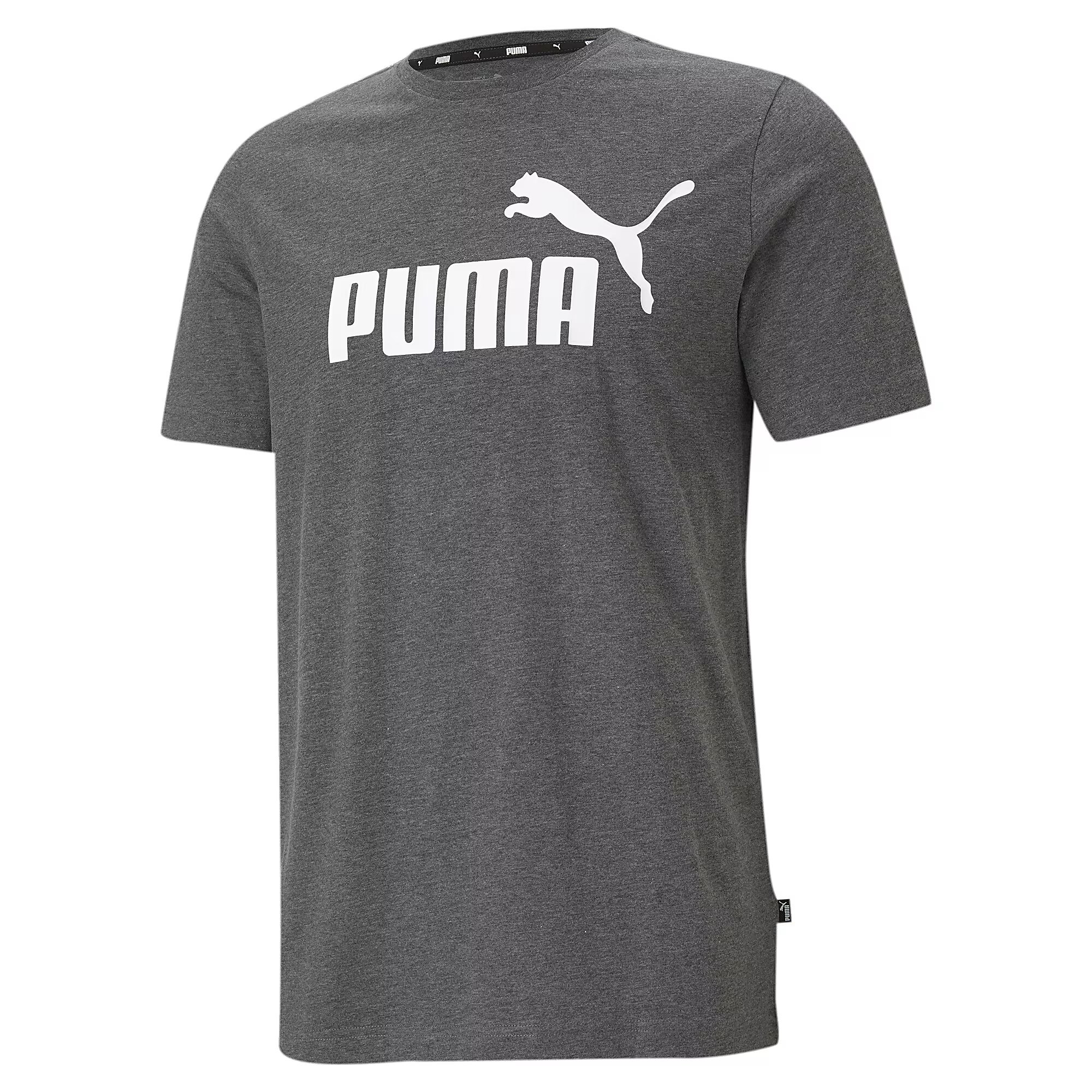 Puma Erkek T-Shirt 58673601 